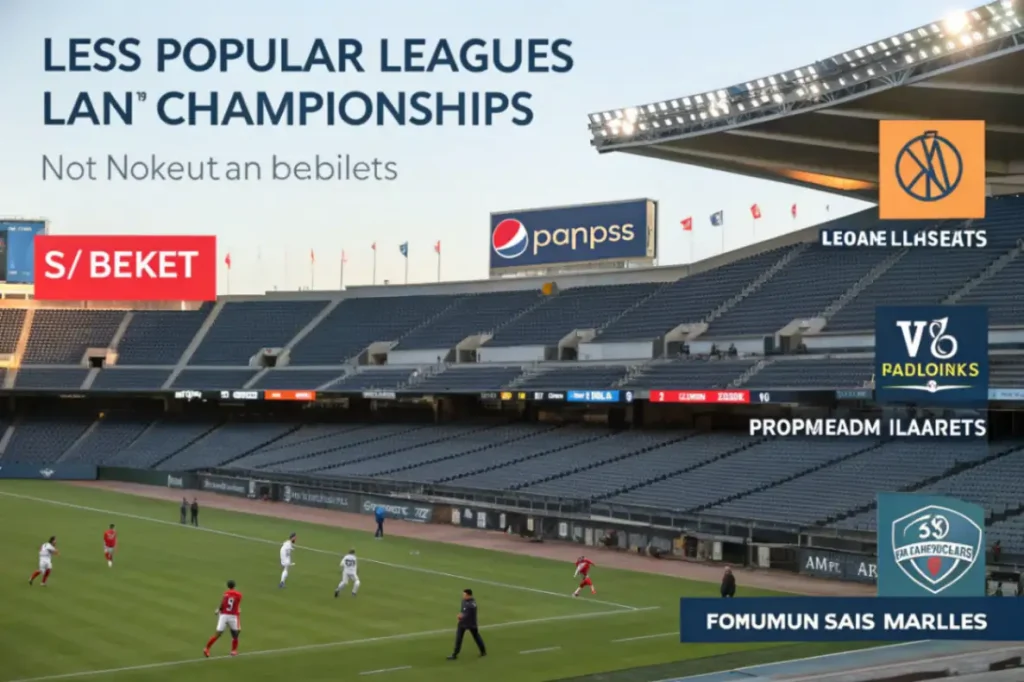 Лучшие рынки для новичков: простые ставки vs сложная роспись