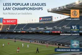 Лучшие рынки для новичков: простые ставки vs сложная роспись