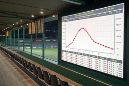 Почему коэффициенты падают: как движение линии связано с маржой