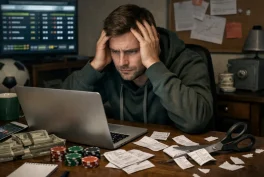Почему букмекеры режут счета: как выжить плюсовому игроку